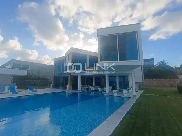 Imagem 16: Casa de Condomínio com 3 Quartos, Jacarecica - Maceió