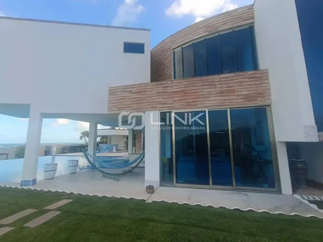 Imagem 3: Casa de Condomínio com 3 Quartos, Jacarecica - Maceió