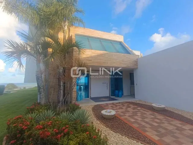 Imagem 11: Casa de Condomínio com 3 Quartos, Jacarecica - Maceió