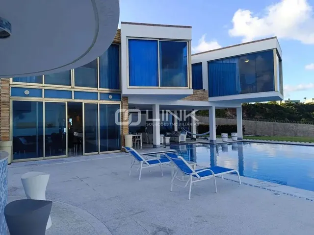 Imagem 14: Casa de Condomínio com 3 Quartos, Jacarecica - Maceió
