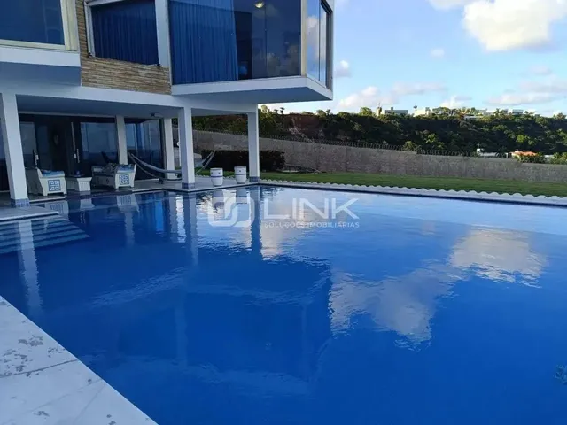 Imagem 12: Casa de Condomínio com 3 Quartos, Jacarecica - Maceió