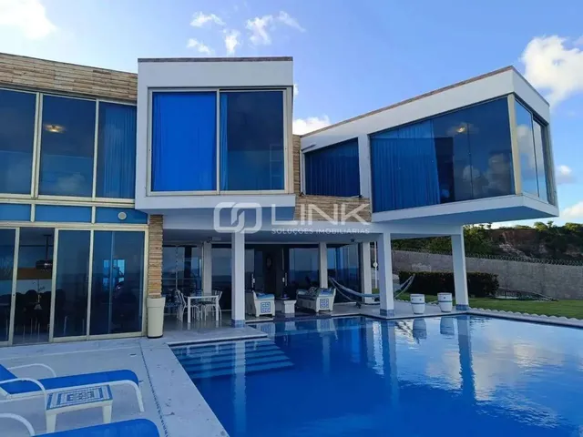 Imagem 7: Casa de Condomínio com 3 Quartos, Jacarecica - Maceió