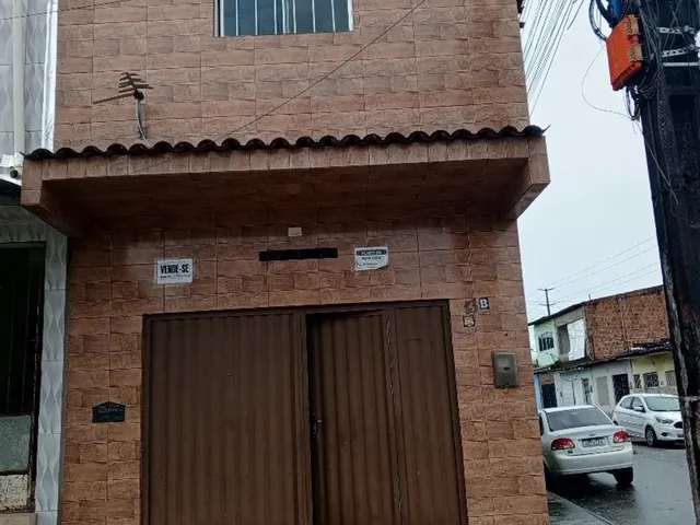 Imagem: Casa a Venda no Loteamento Fernandez,Por