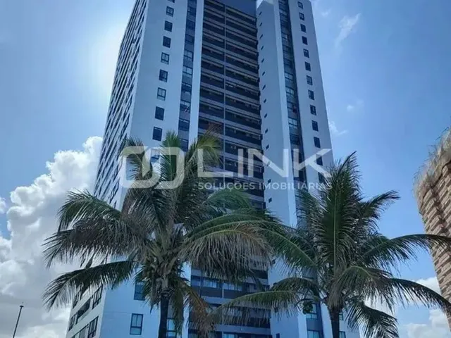 Imagem 1: Apartamento com 2 Quartos, Jacarecica - Maceió