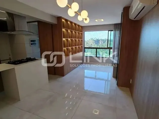 Imagem 3: Apartamento com 2 Quartos, Jacarecica - Maceió