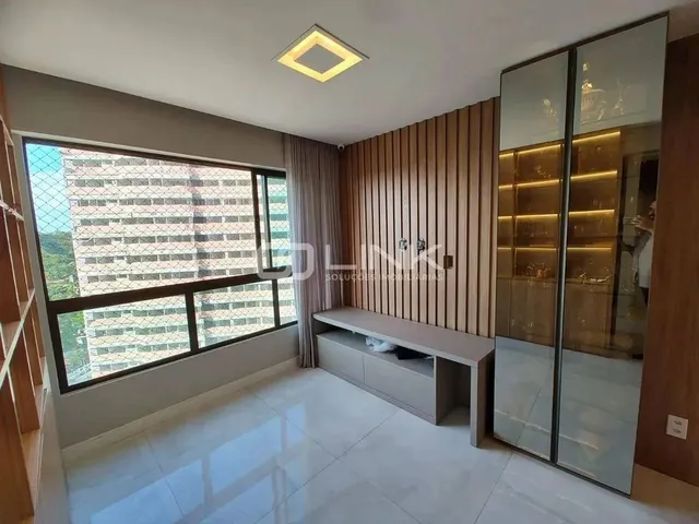 Imagem 2: Apartamento com 2 Quartos, Jacarecica - Maceió