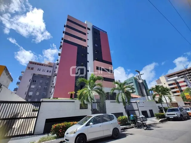 Imagem: Apartamento com 1 Quarto, Jatiúca - Maceió