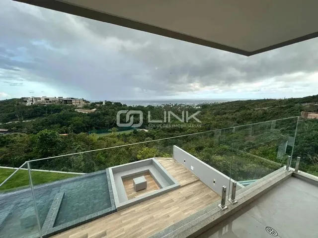 Imagem: Casa de Condomínio com 5 Quartos, Garça