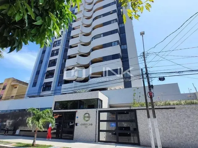 Imagem 1: Apartamento com 2 Quartos, Jatiúca - Maceió