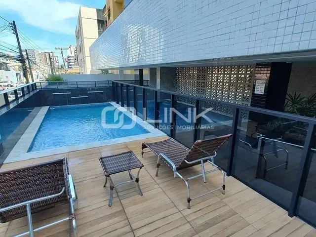 Imagem 13: Apartamento com 2 Quartos, Jatiúca - Maceió