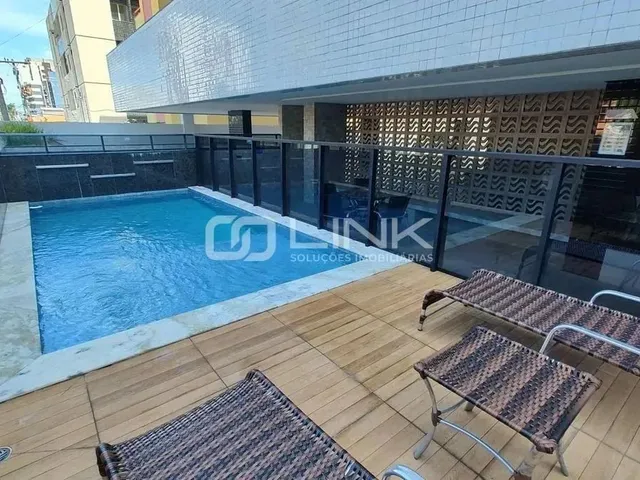 Imagem 8: Apartamento com 2 Quartos, Jatiúca - Maceió