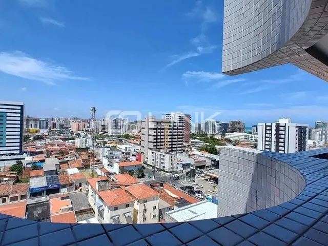 Imagem 6: Apartamento com 2 Quartos, Jatiúca - Maceió