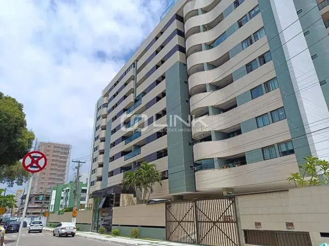 Imagem 1: Apartamento com 3 Quartos, Jatiúca - Maceió