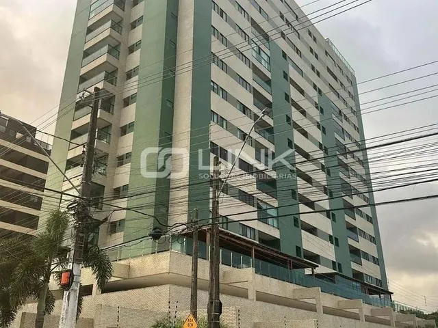 Imagem 1: Apartamento com 3 Quartos, Mangabeiras - Maceió
