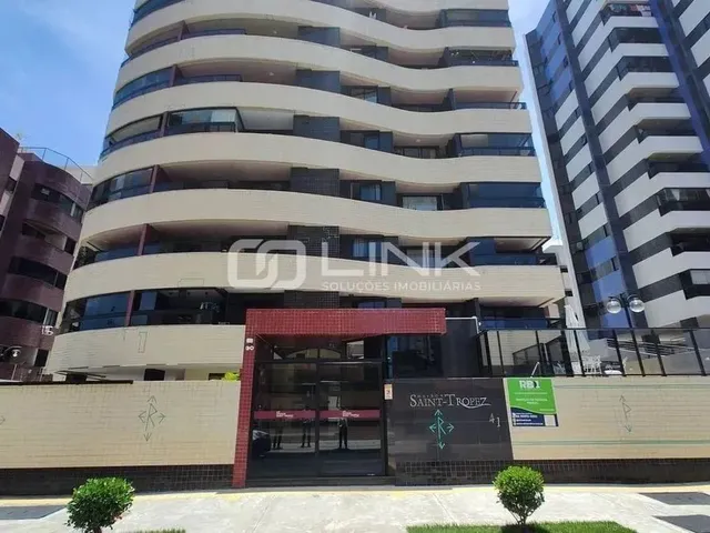 Imagem: Apartamento com 3 Quartos, Jatiúca - Maceió