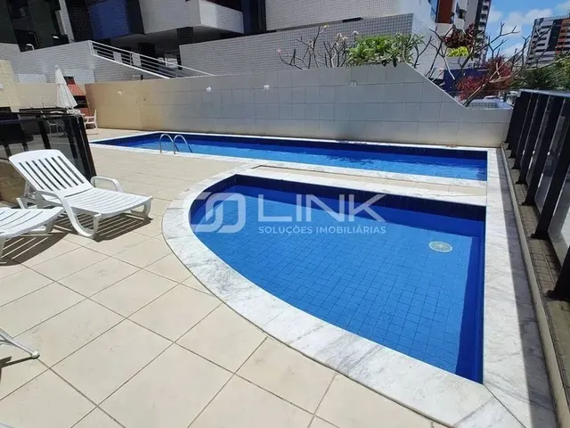 Imagem 16: Apartamento com 3 Quartos, Jatiúca - Maceió