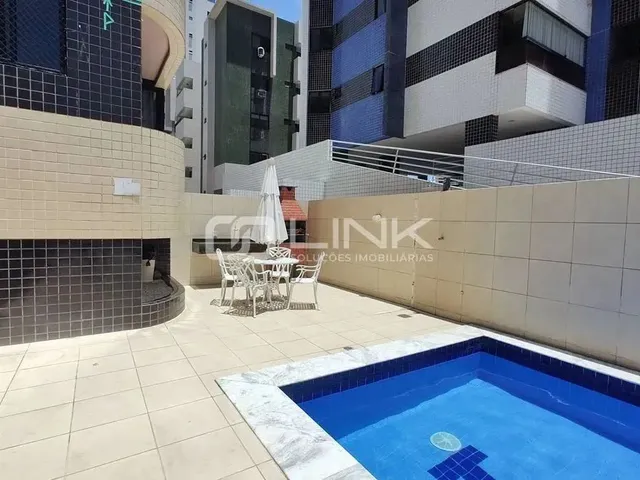 Imagem 6: Apartamento com 3 Quartos, Jatiúca - Maceió