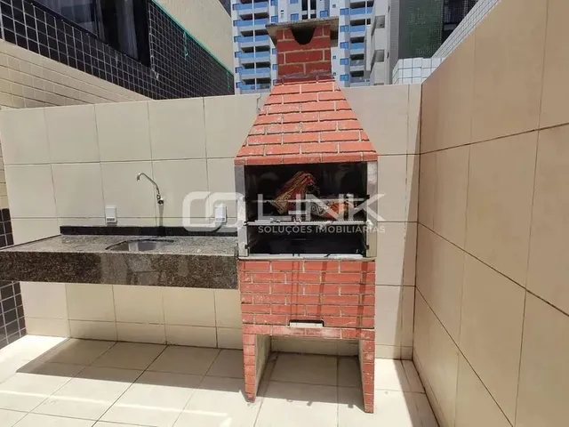 Imagem 13: Apartamento com 3 Quartos, Jatiúca - Maceió