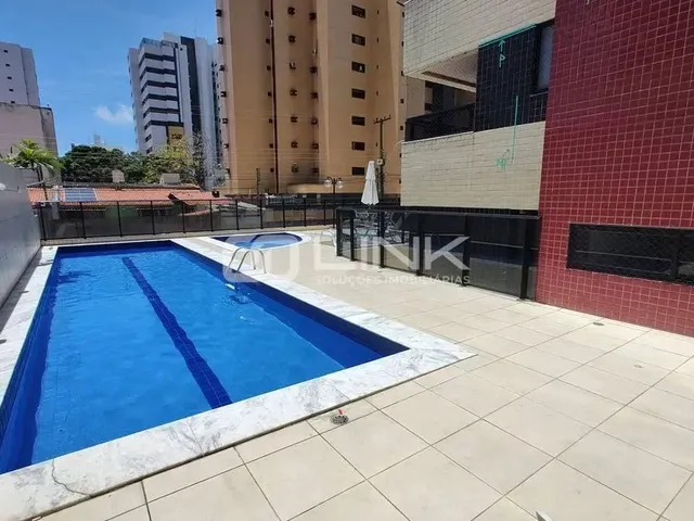 Imagem 2: Apartamento com 3 Quartos, Jatiúca - Maceió