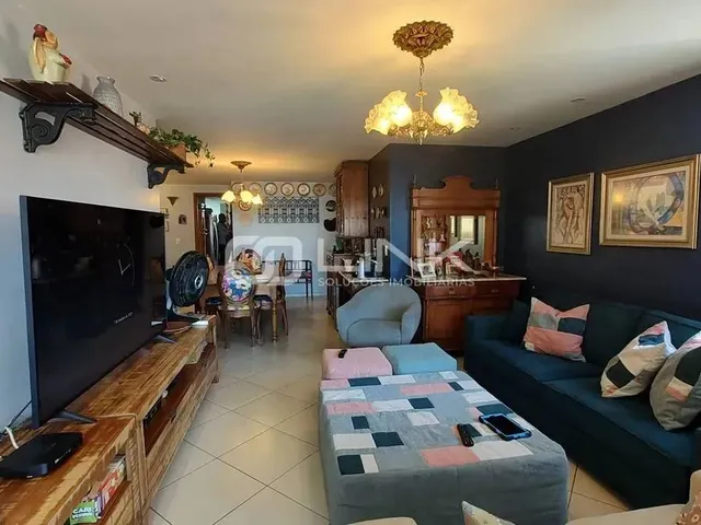 Imagem 5: Apartamento com 3 Quartos, Jatiúca - Maceió
