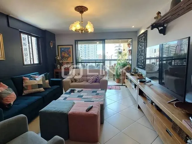 Imagem 15: Apartamento com 3 Quartos, Jatiúca - Maceió