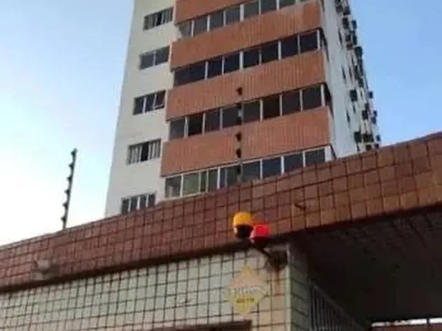 Imagem: Apartamento - Centro de Maceió - 4/4