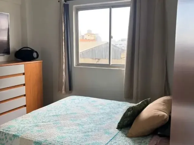 Imagem 6: Apartamento - Centro de Maceió - 4/4 - 2Wc