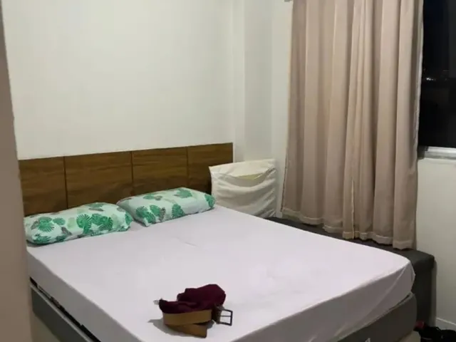 Imagem 3: Apartamento - Centro de Maceió - 4/4 - 2Wc