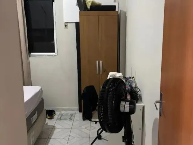 Imagem 7: Apartamento - Centro de Maceió - 4/4 - 2Wc