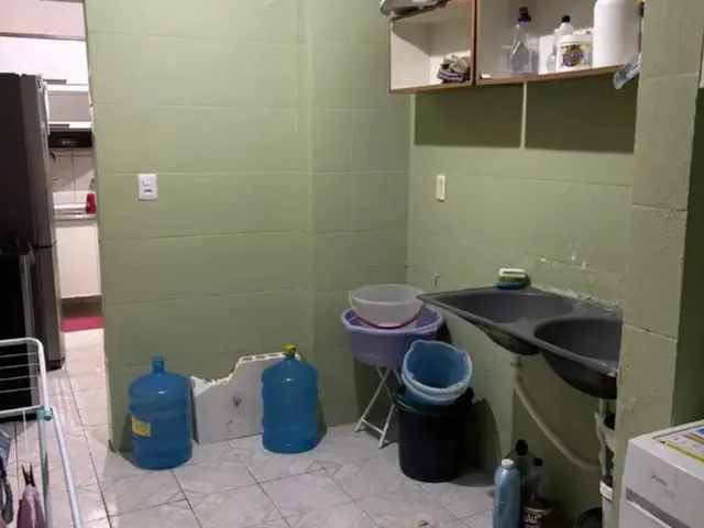 Imagem 13: Apartamento - Centro de Maceió - 4/4 - 2Wc