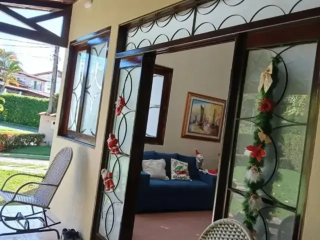 Imagem: Venda - Casa no Aldebaran Ômega Elegância