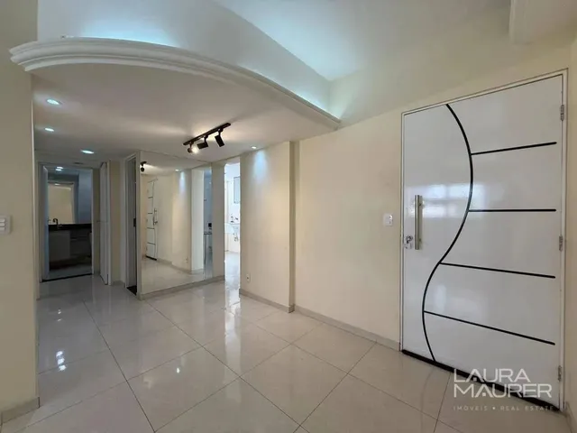 Imagem: Edifício Residencial Itália