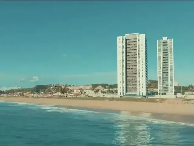 Imagem: Apartamento À Venda no Lanai Beach - Beira-Mar