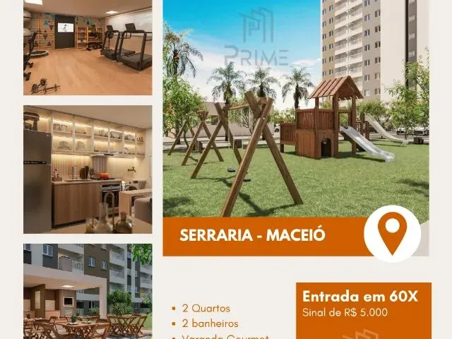 Imagem: Amp Quot Apartamento a Venda na Serraria
