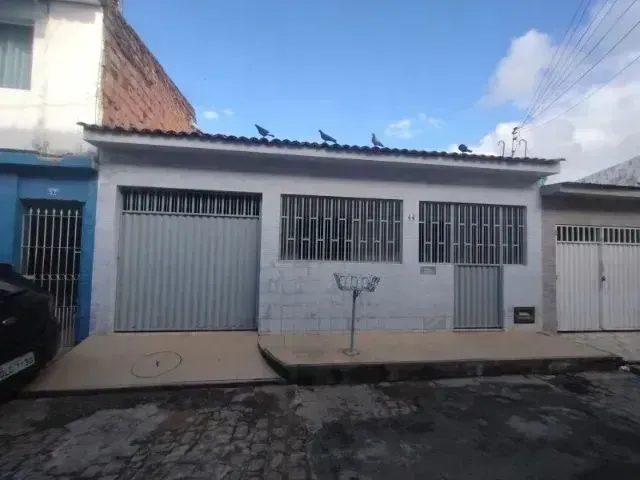 Imagem: Vendo Casa 3 Quartos no Jacintinho (Cohab