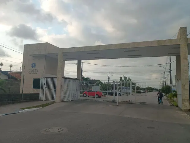 Imagem: Condomínio Gran Jardim das Violetas. Aceita