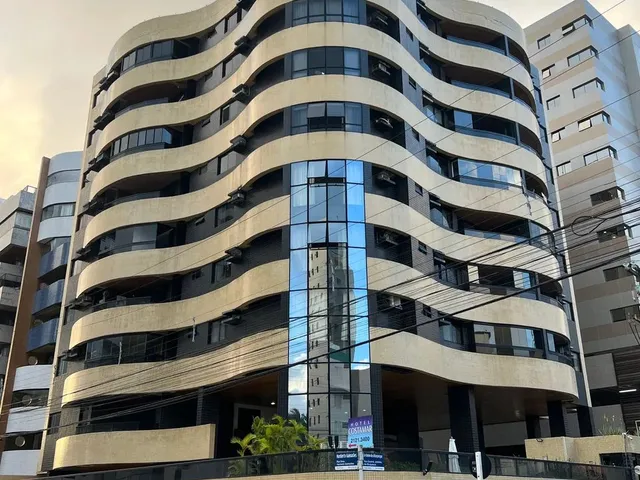 Imagem 1: Ab - Apto com 4/4 no Coração da Ponta Verde - Nascente