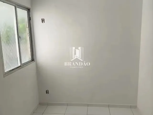 Imagem: Apartamento 2 Quartos Benedito Bentes, Maceió