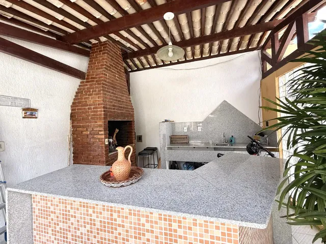 Imagem 4: Sofisticação e Conforto em Petrópolis - Casa 4 Quartos em Condomínio Flor da Serra