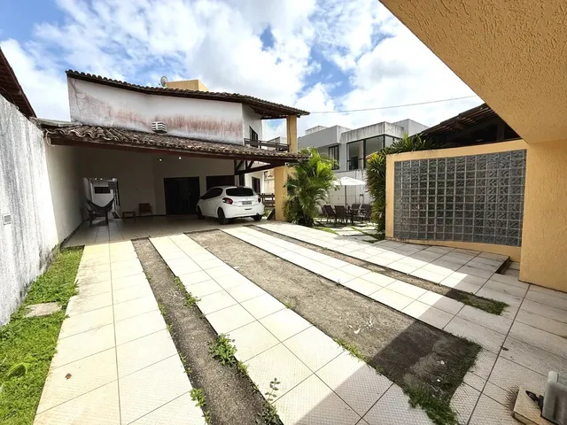Imagem 6: Sofisticação e Conforto em Petrópolis - Casa 4 Quartos em Condomínio Flor da Serra