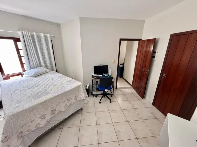 Imagem 9: Sofisticação e Conforto em Petrópolis - Casa 4 Quartos em Condomínio Flor da Serra