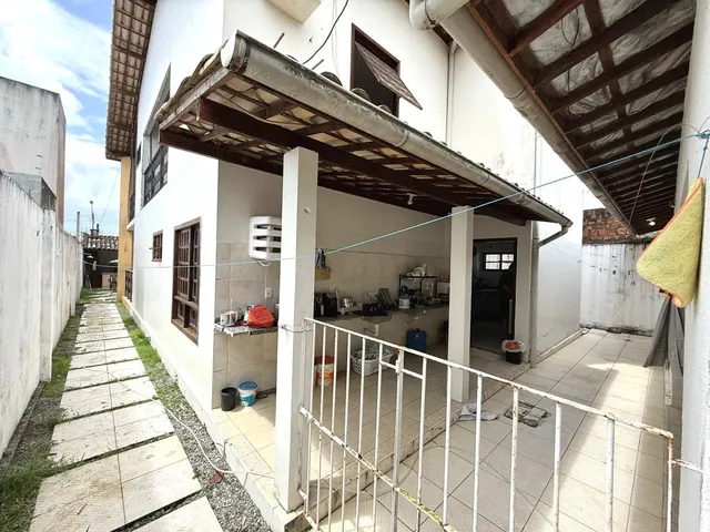 Imagem 11: Sofisticação e Conforto em Petrópolis - Casa 4 Quartos em Condomínio Flor da Serra