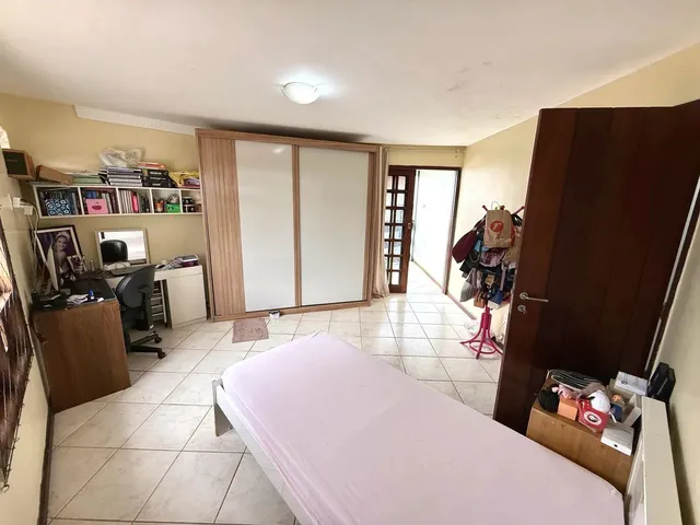 Imagem 16: Sofisticação e Conforto em Petrópolis - Casa 4 Quartos em Condomínio Flor da Serra