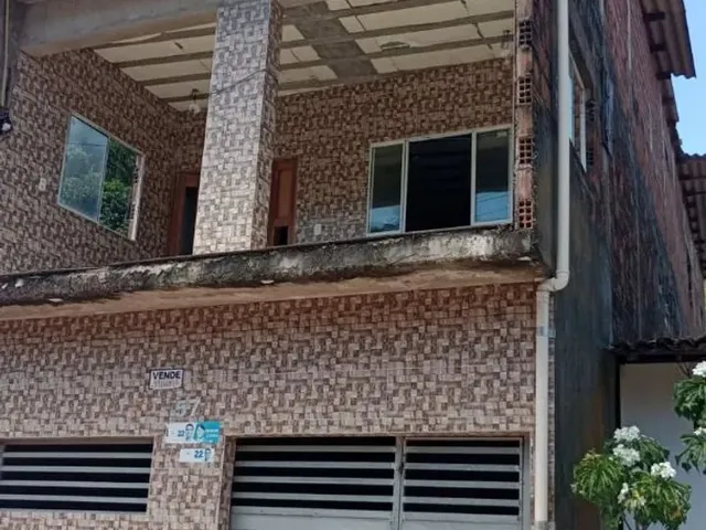 Imagem: Casa Nova Toda Filé