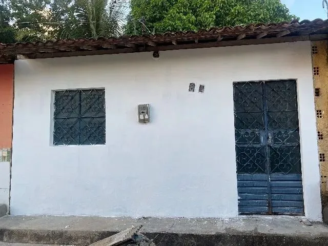 Imagem: Vendo Casa no Village 2