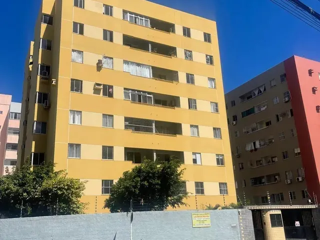 Imagem: Oportunidade! Lindo Apartamento com 4 Quartos,84