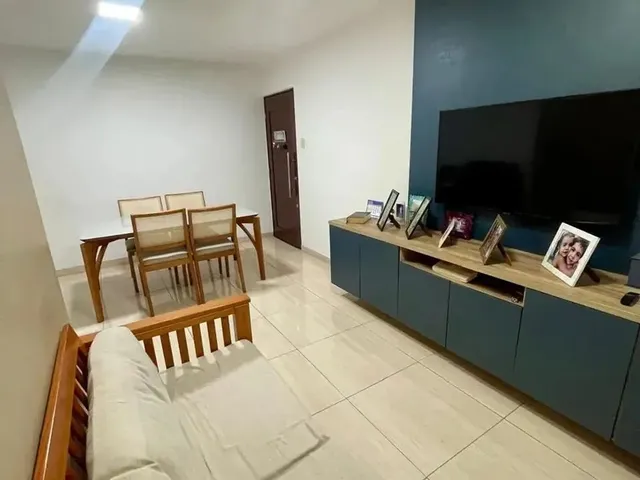 Imagem: Excelente Apto com 78 M2, 3 Quartos na Serraria