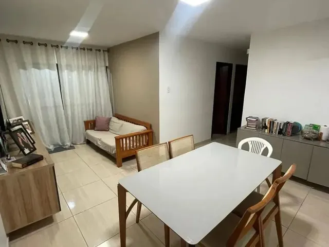 Imagem 4: Excelente Apto com 78 M2, 3 Quartos na Serraria - Maceió Al