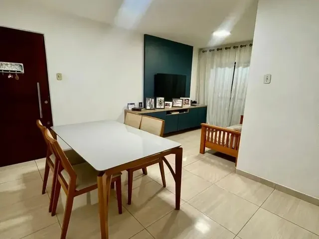 Imagem 10: Excelente Apto com 78 M2, 3 Quartos na Serraria - Maceió Al