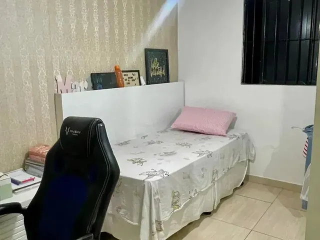 Imagem 2: Excelente Apto com 78 M2, 3 Quartos na Serraria - Maceió Al